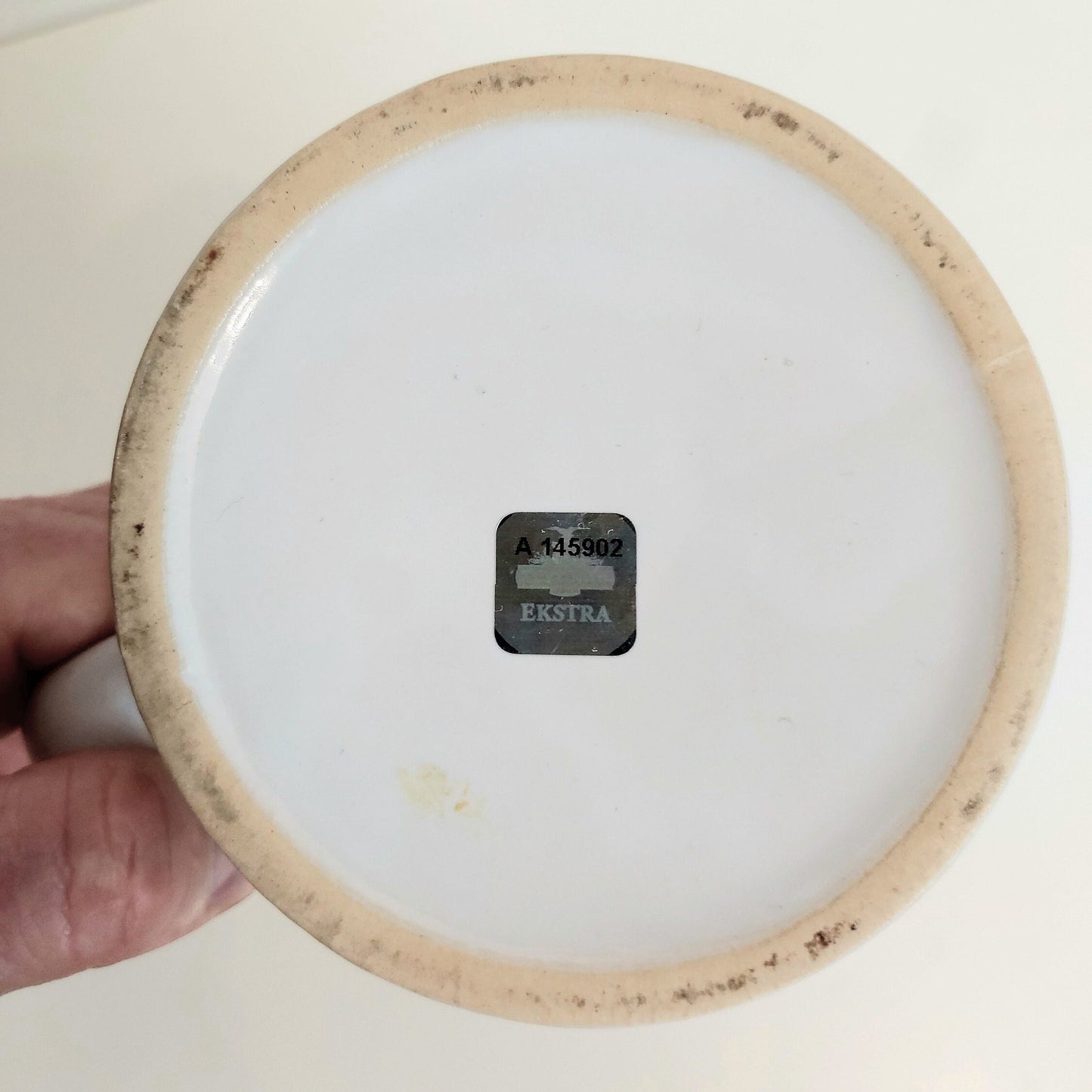 Svyturys Ceramic Beer Stein - Lithuanian Limited Edition