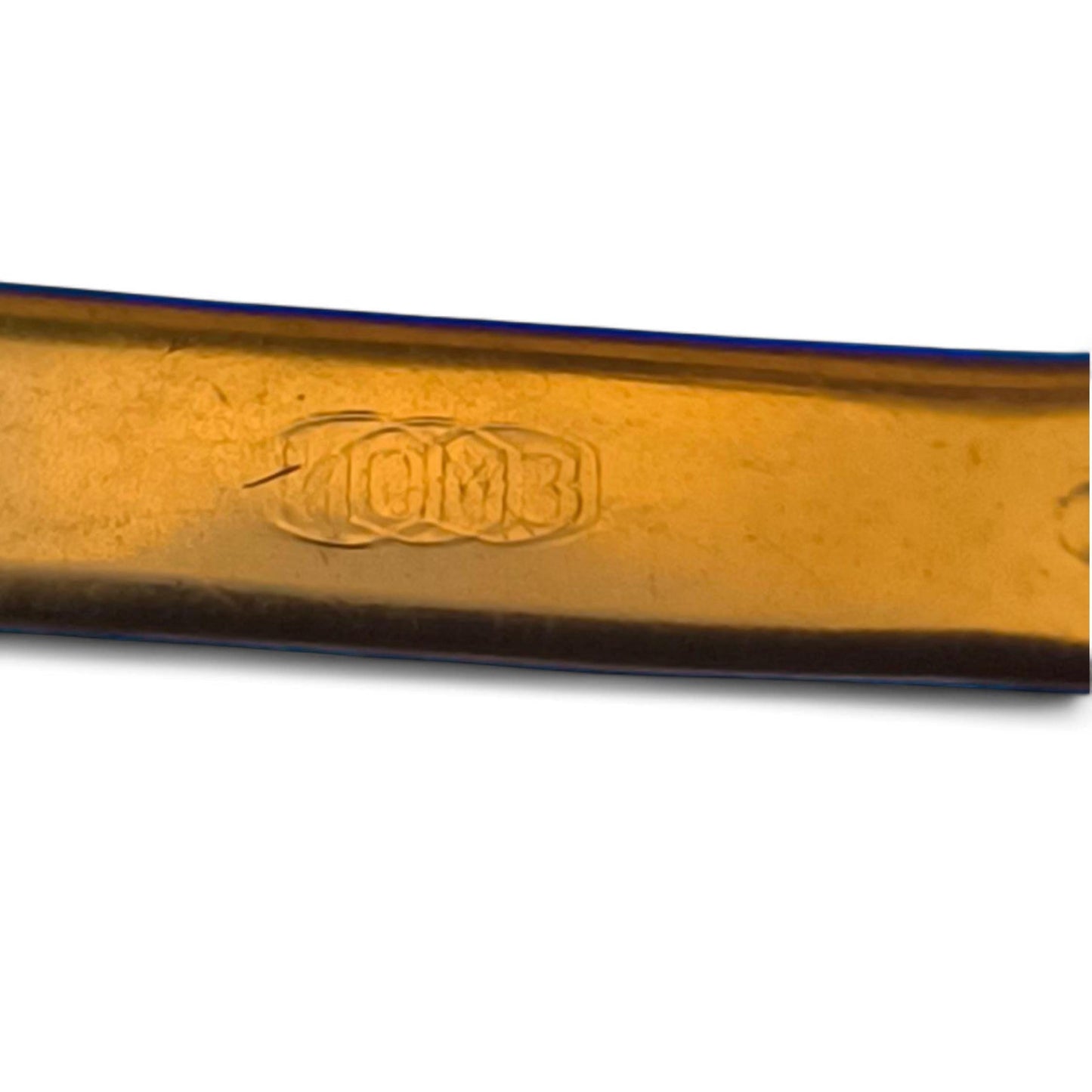 Vintage Bakelite Sunglasses 1970s