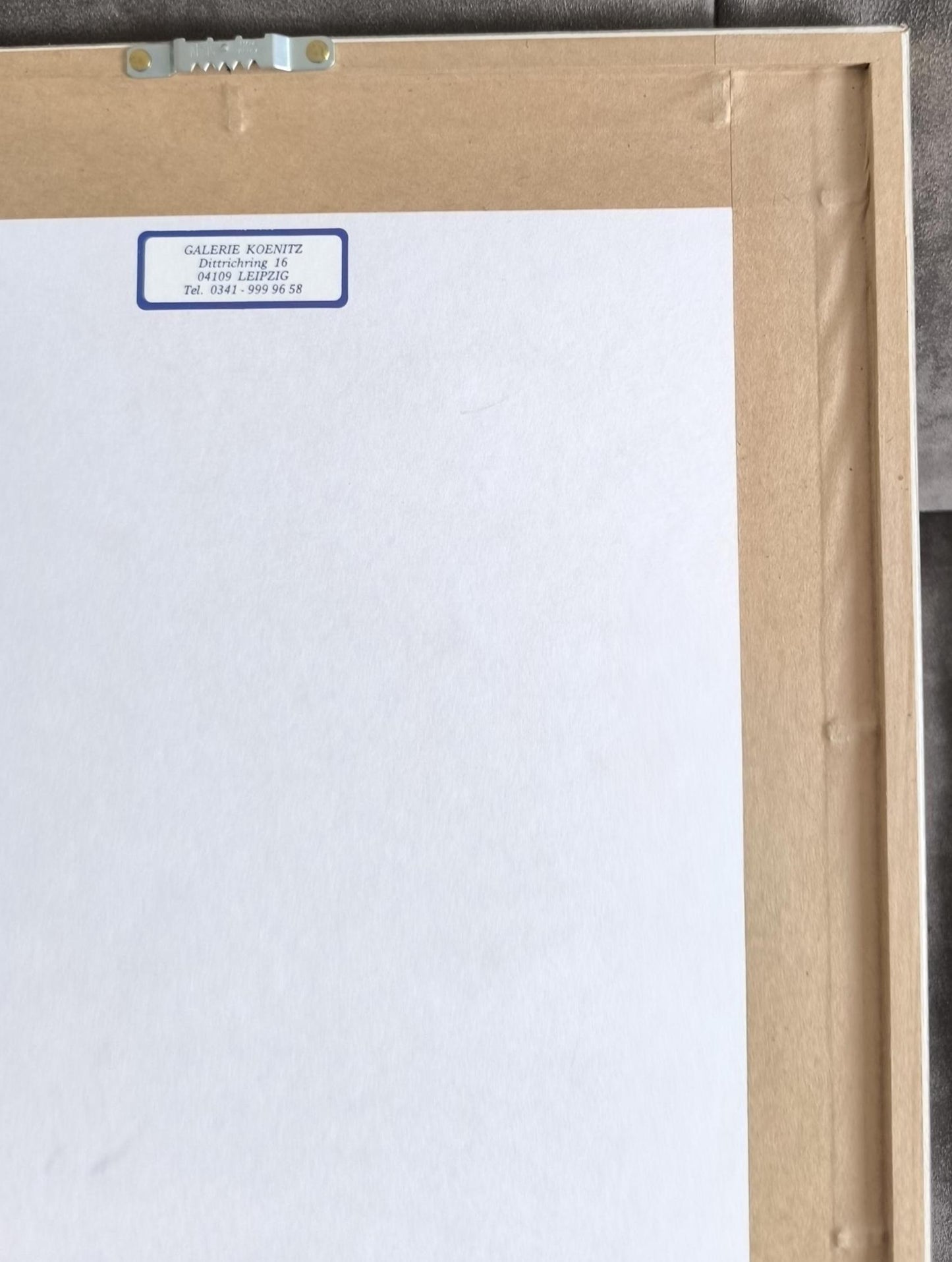 Erotic Etchings, Set of Three, Walter Klemm, Decameron 1922