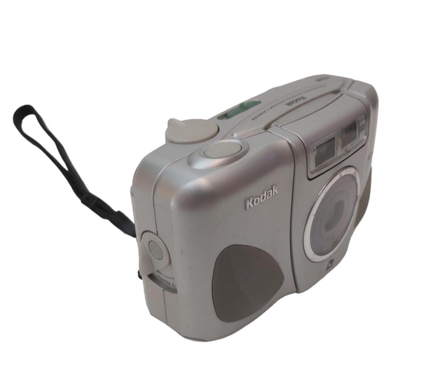 Kodak Advantix C750 APS 35mm Film Camera with Zoom Lens