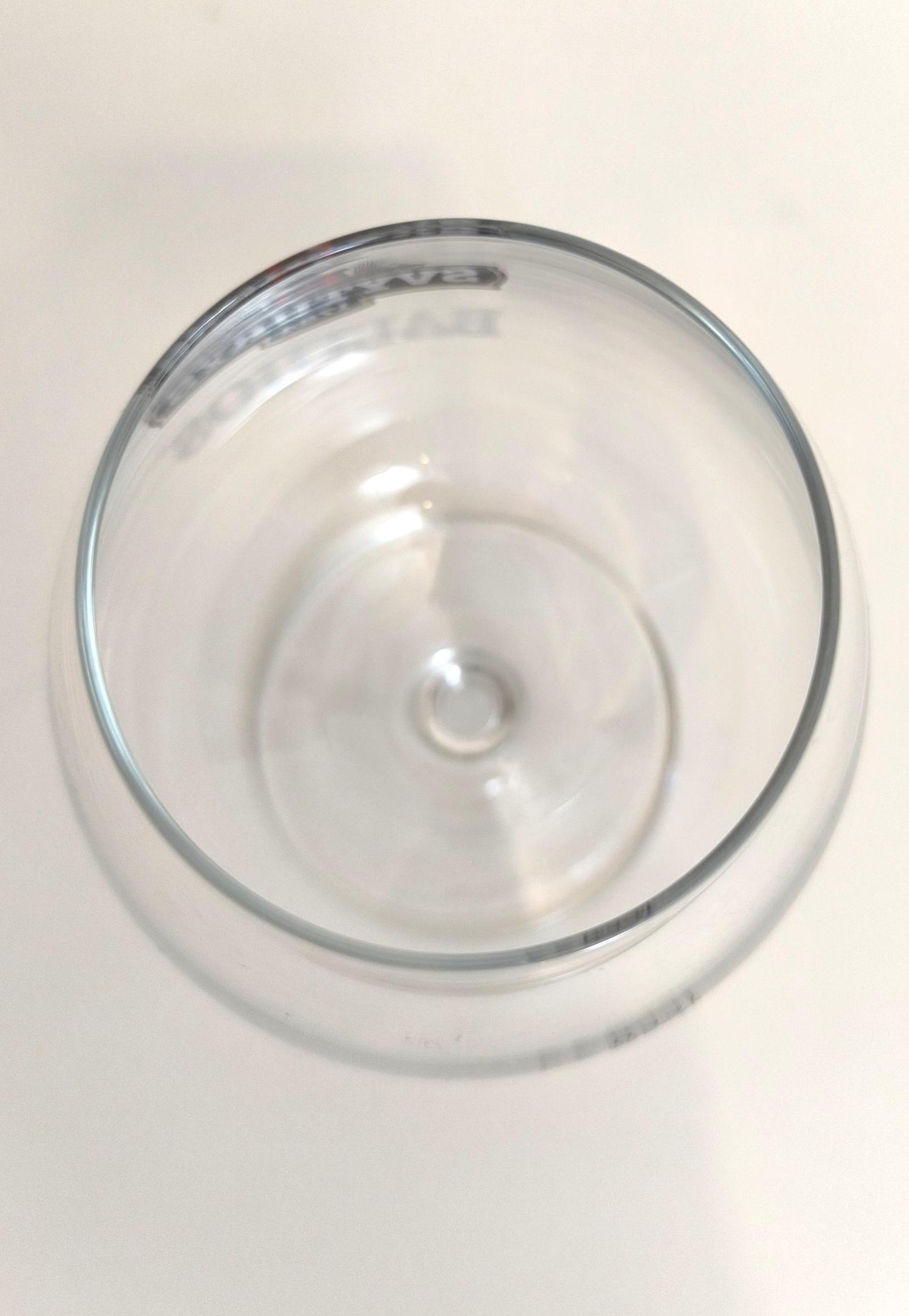 Limited Edition Svyturys Beer Glass 0.33L - Vintage Collectible Beer Mug Stein