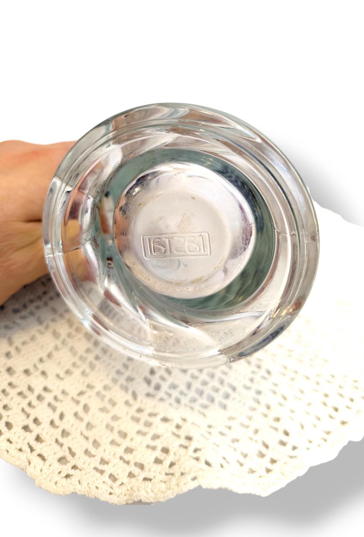 Utenos Beer Glass: Lithuanian Collectible Stein (0.5L)