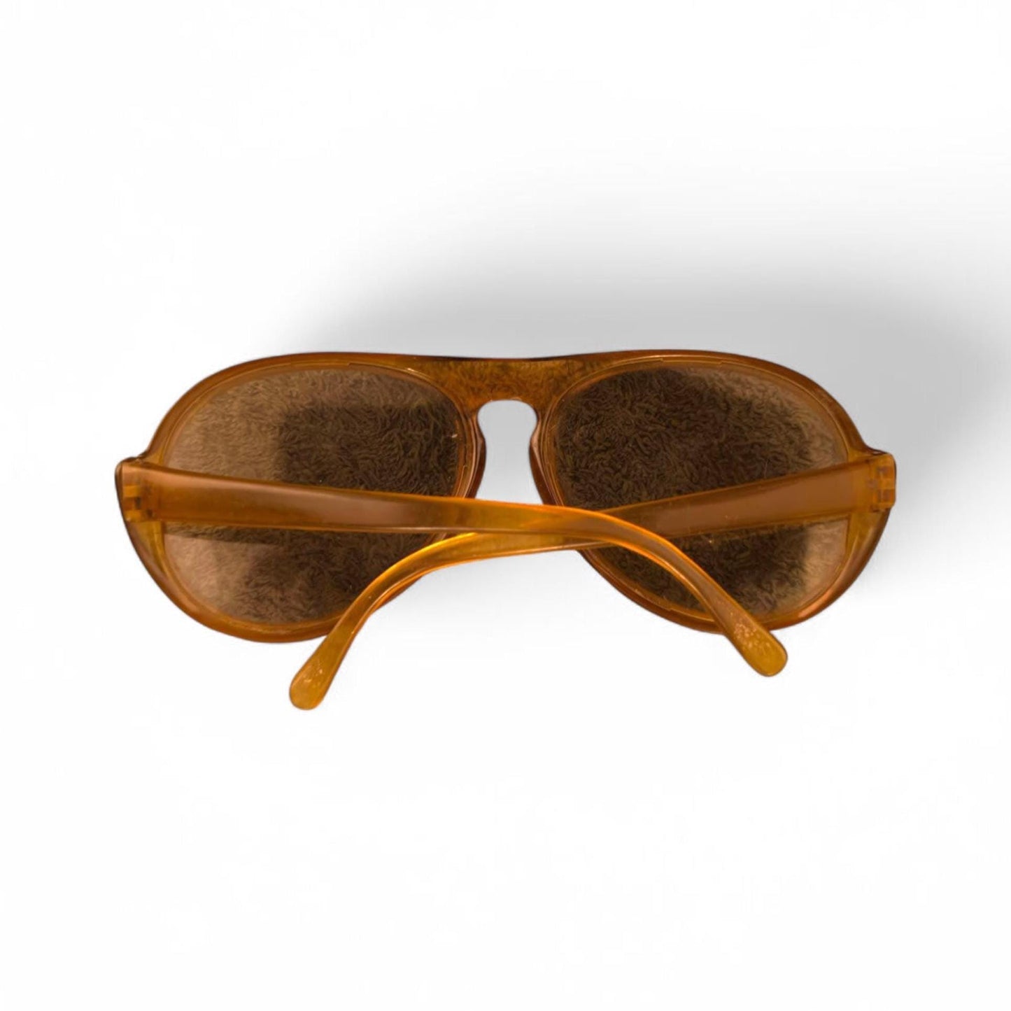 Vintage Bakelite Sunglasses 1970s