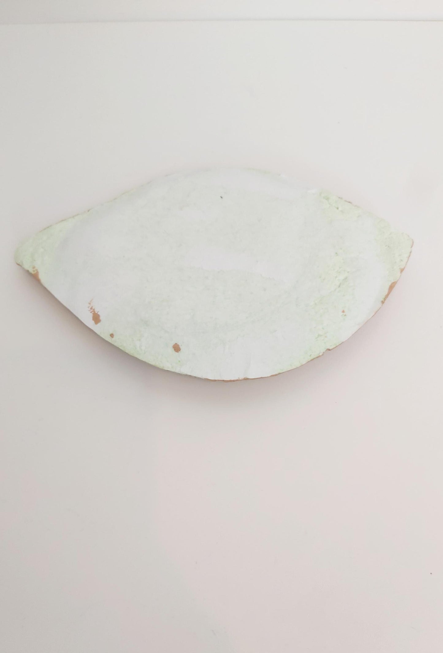 Handmade Human Eye Sculpture Art, Medicine-Inspired Gift for Home Decor