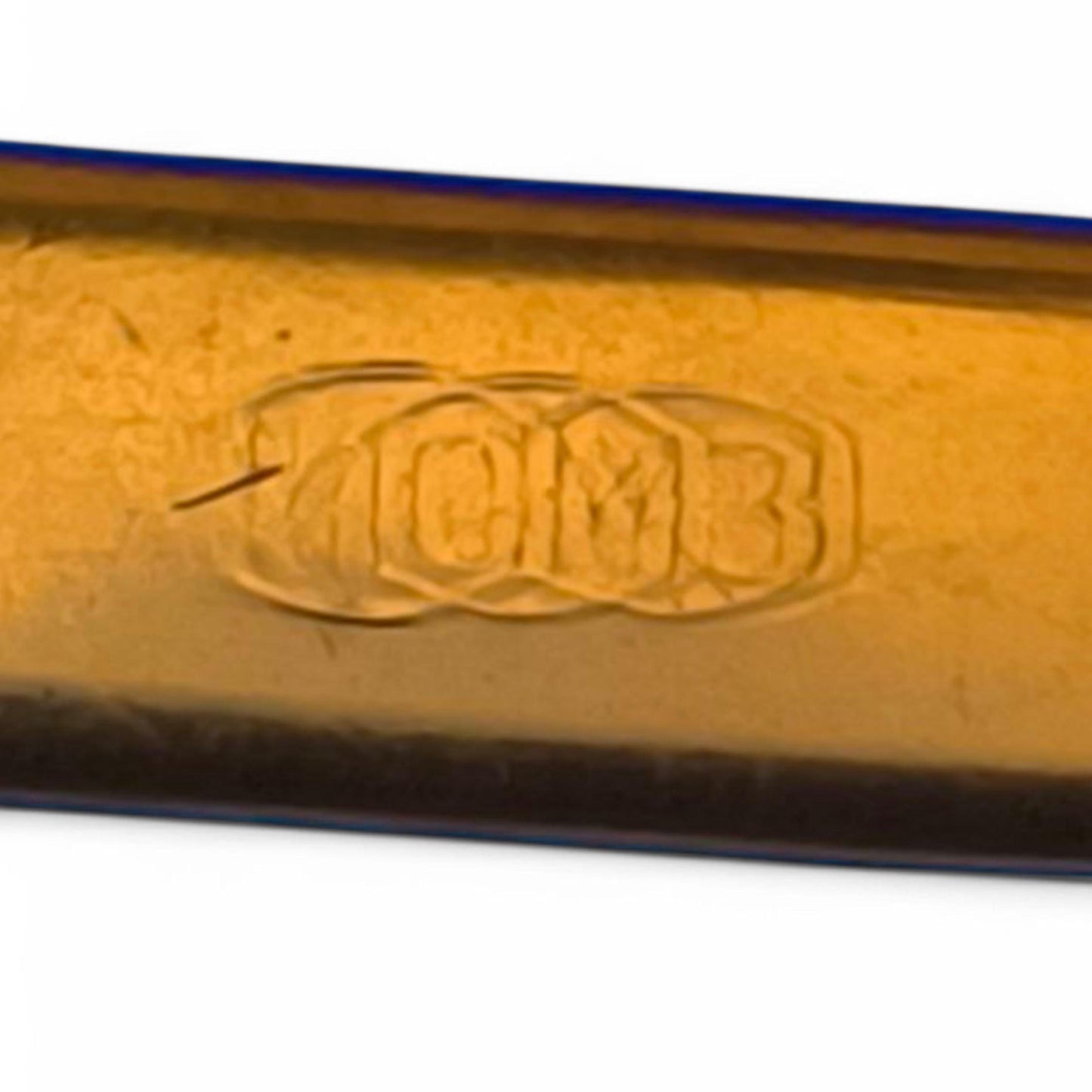 Vintage Bakelite Sunglasses 1970s