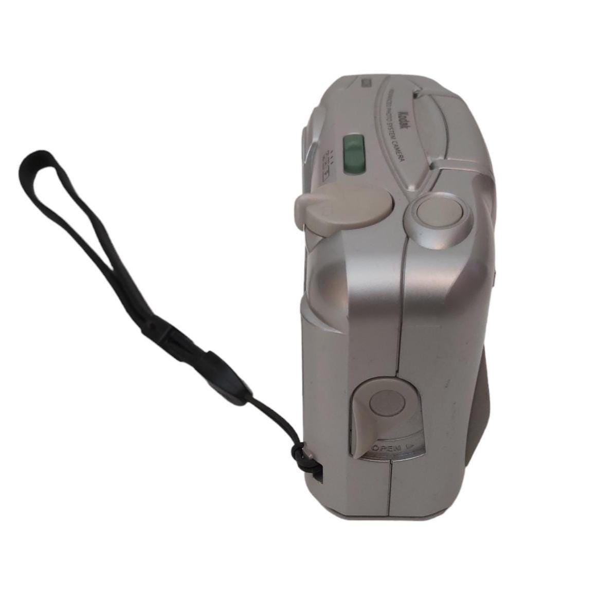 Kodak Advantix C750 APS 35mm Film Camera with Zoom Lens