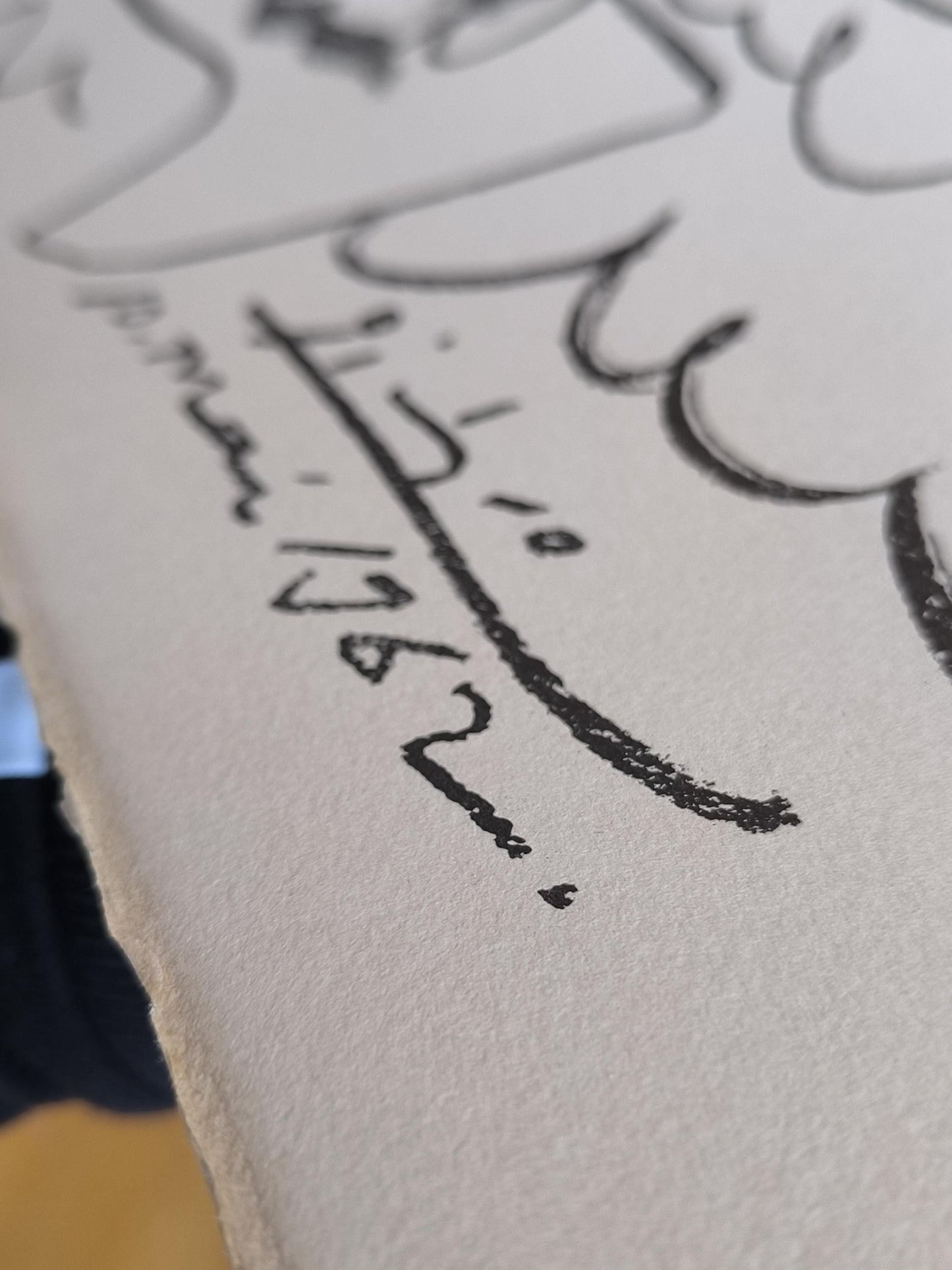 Pablo Picasso "Dove of Peace" Lithograph, 1962, Signed, Framed 60x80 cm