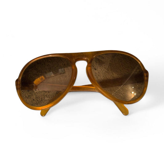 Vintage Bakelite Sunglasses 1970s