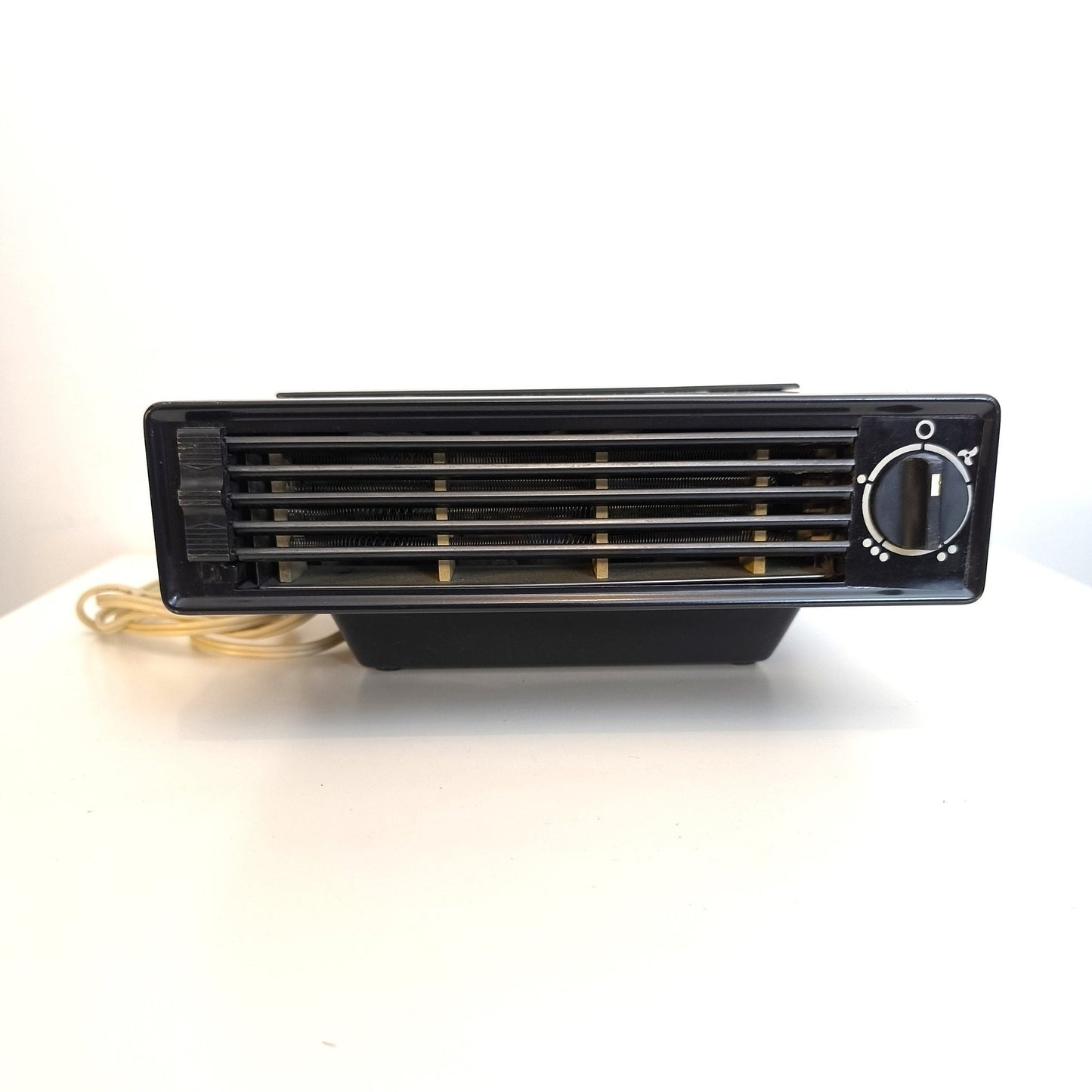 Heater Fan VETEROK 2M, Soviet Retro Modern Portable Fan