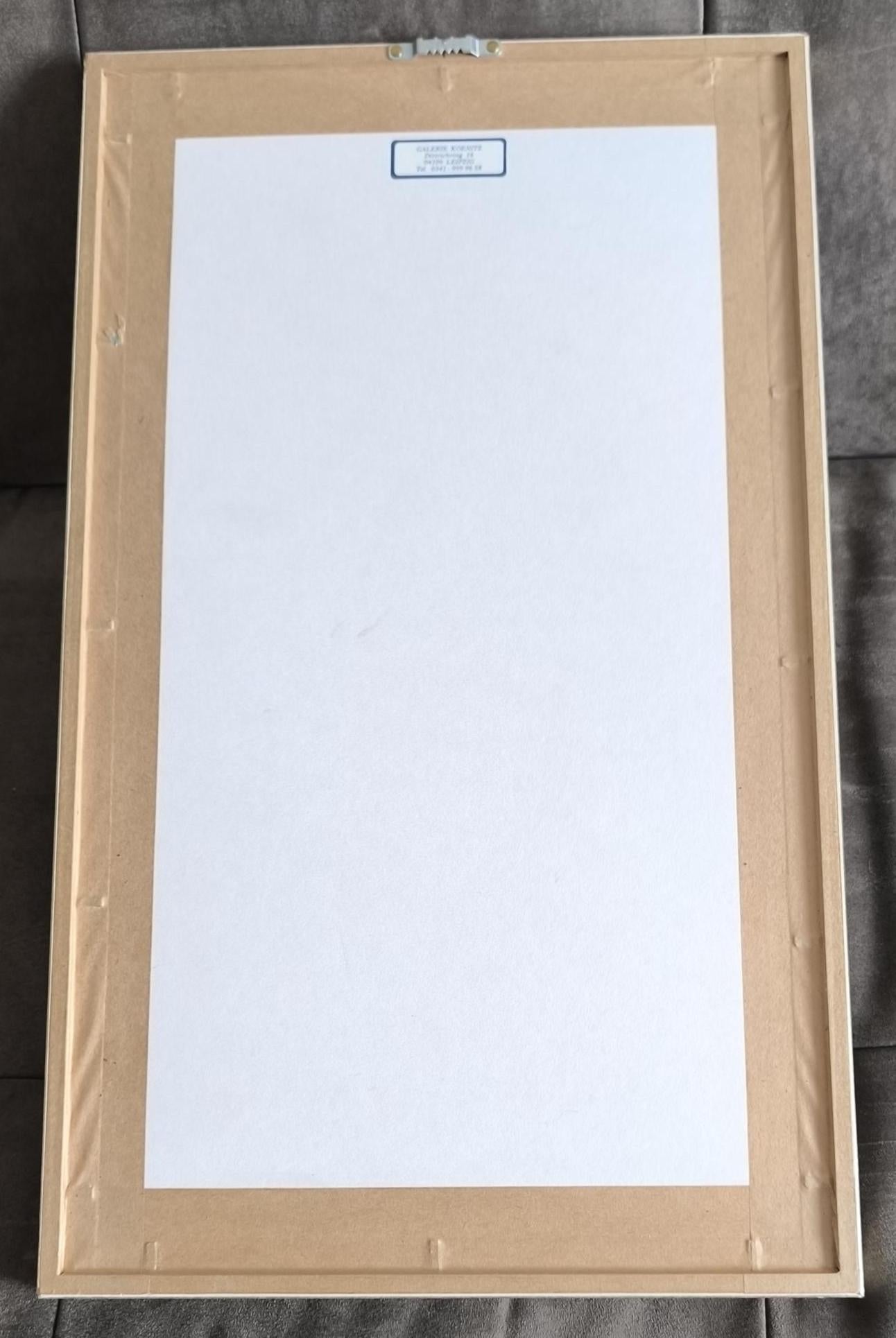 Erotic Etchings, Set of Three, Walter Klemm, Decameron 1922