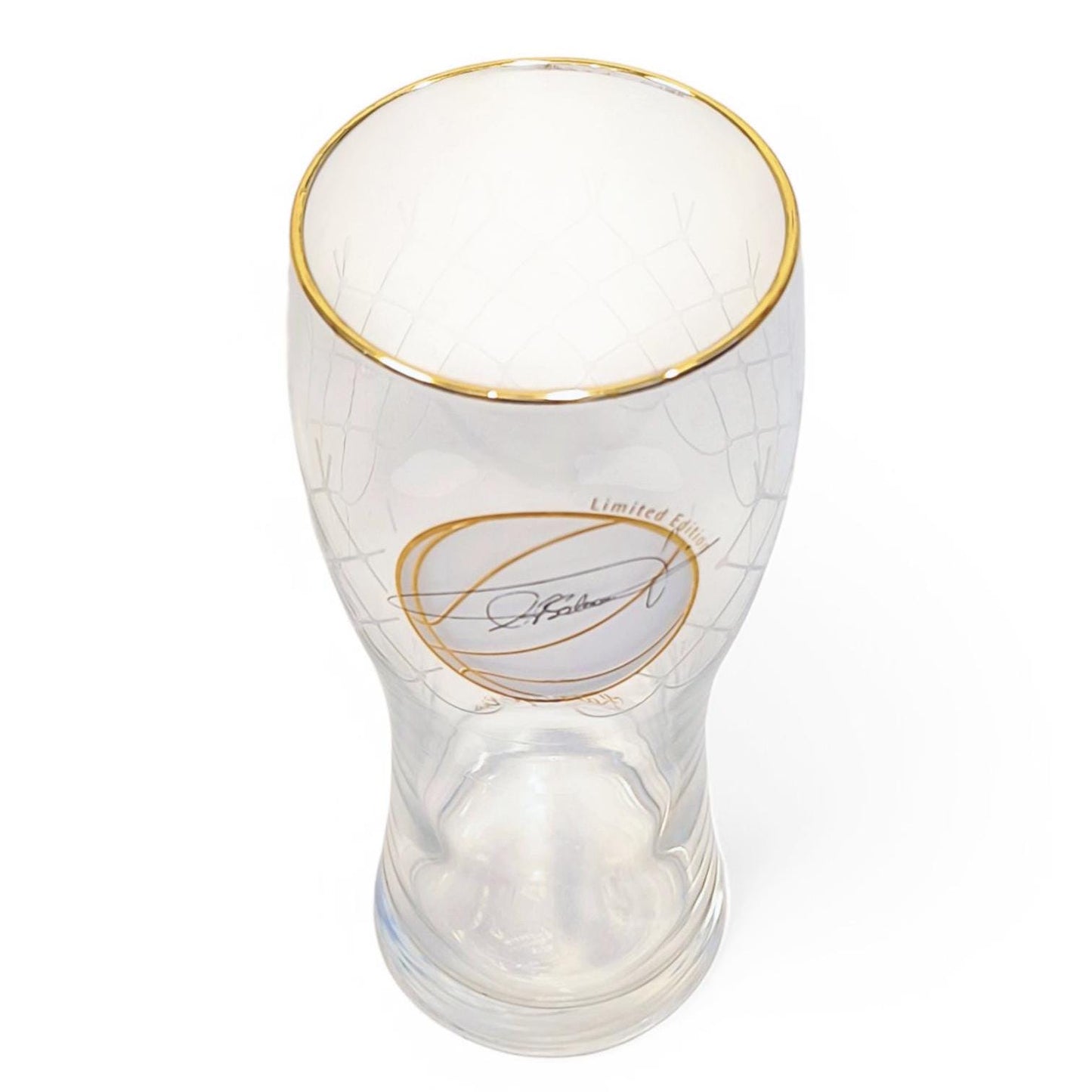 Kalnapilis Beer Glasses (Set of 4) - A. Sabonis Signature