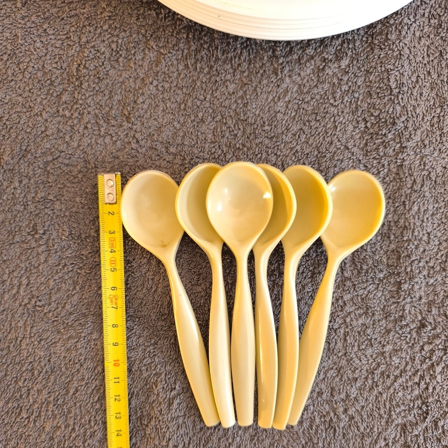 Picnic Tableware Set USSR 1980, Picnic Bowl