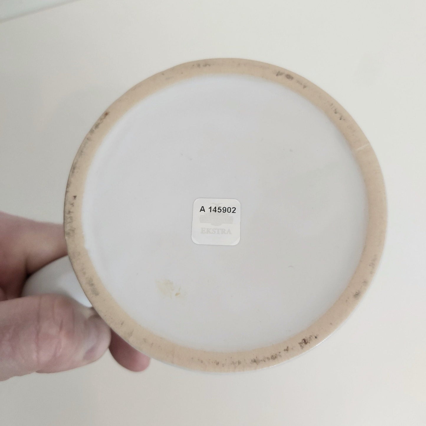 Svyturys Ceramic Beer Stein - Lithuanian Limited Edition