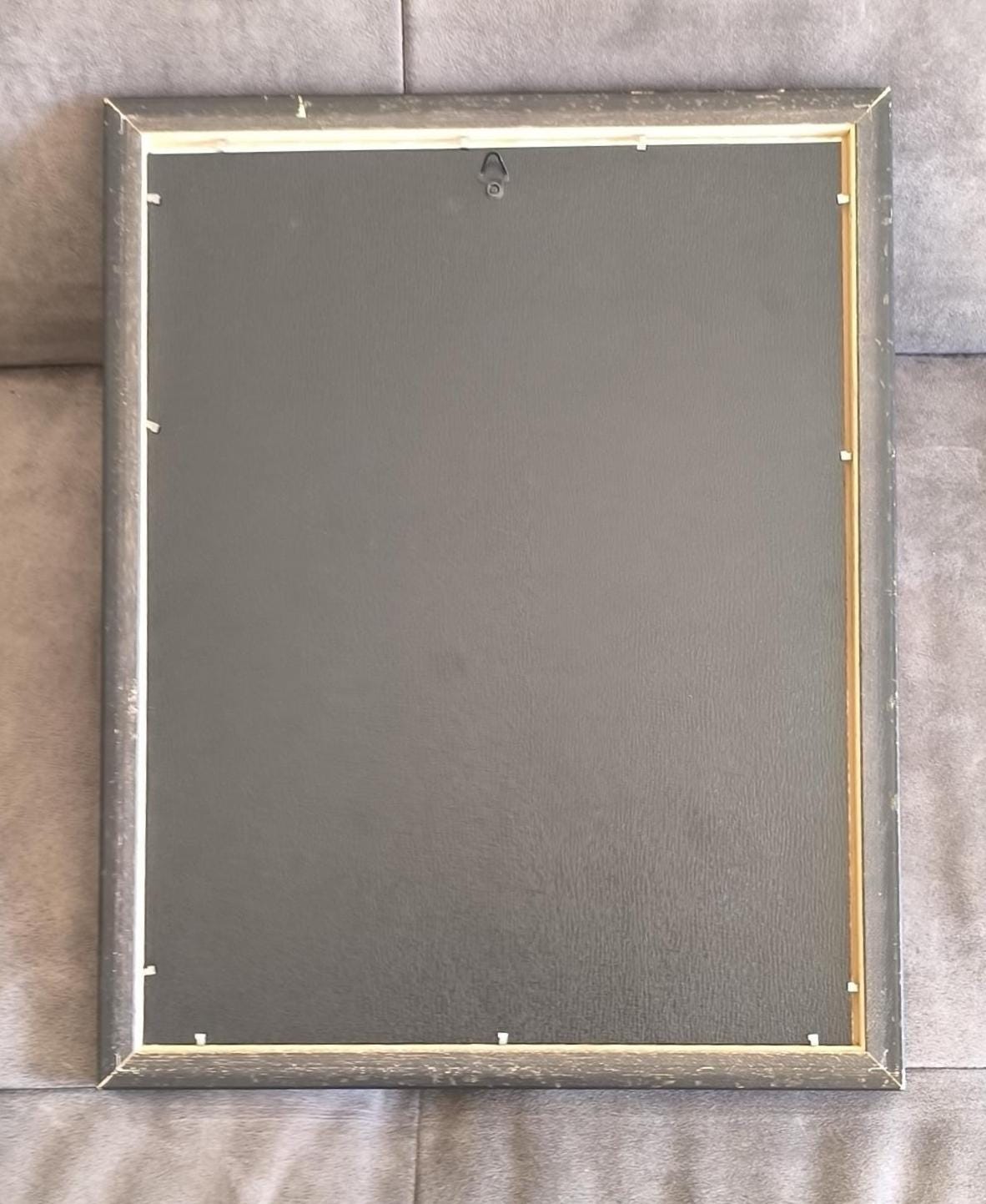 Willi Kissmer Nude Torso Lithograph, "Slender Nude from the Front", Signed, Germany pre-2000