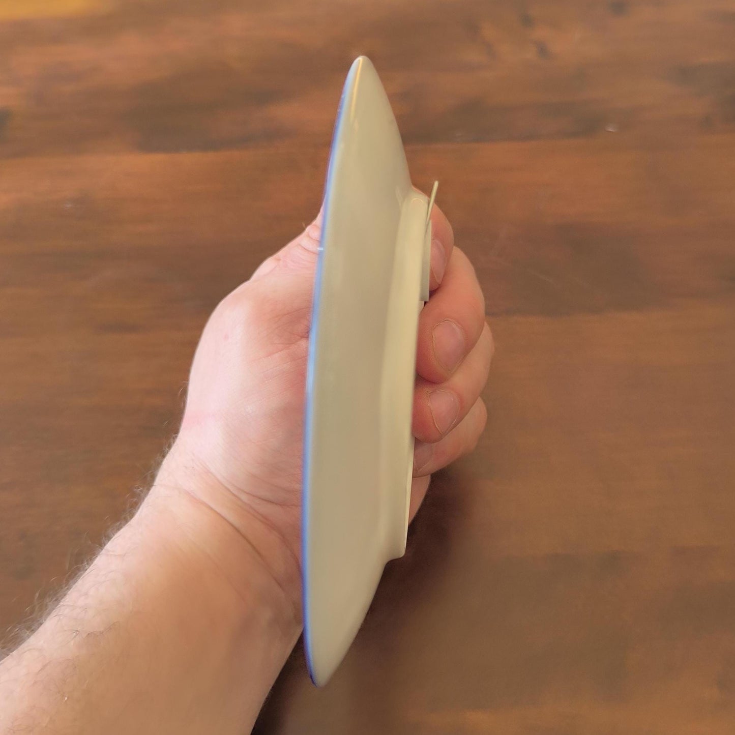 Oriental Night Music Plate, Rosenthal Porcelain 1976