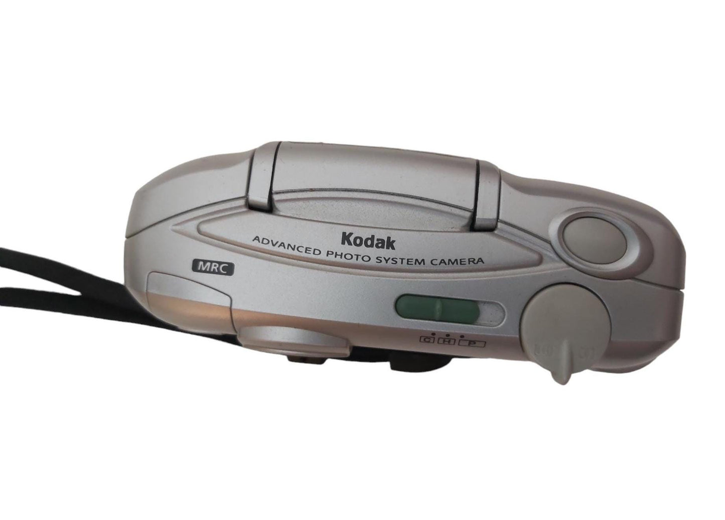 Kodak Advantix C750 APS 35mm Film Camera with Zoom Lens