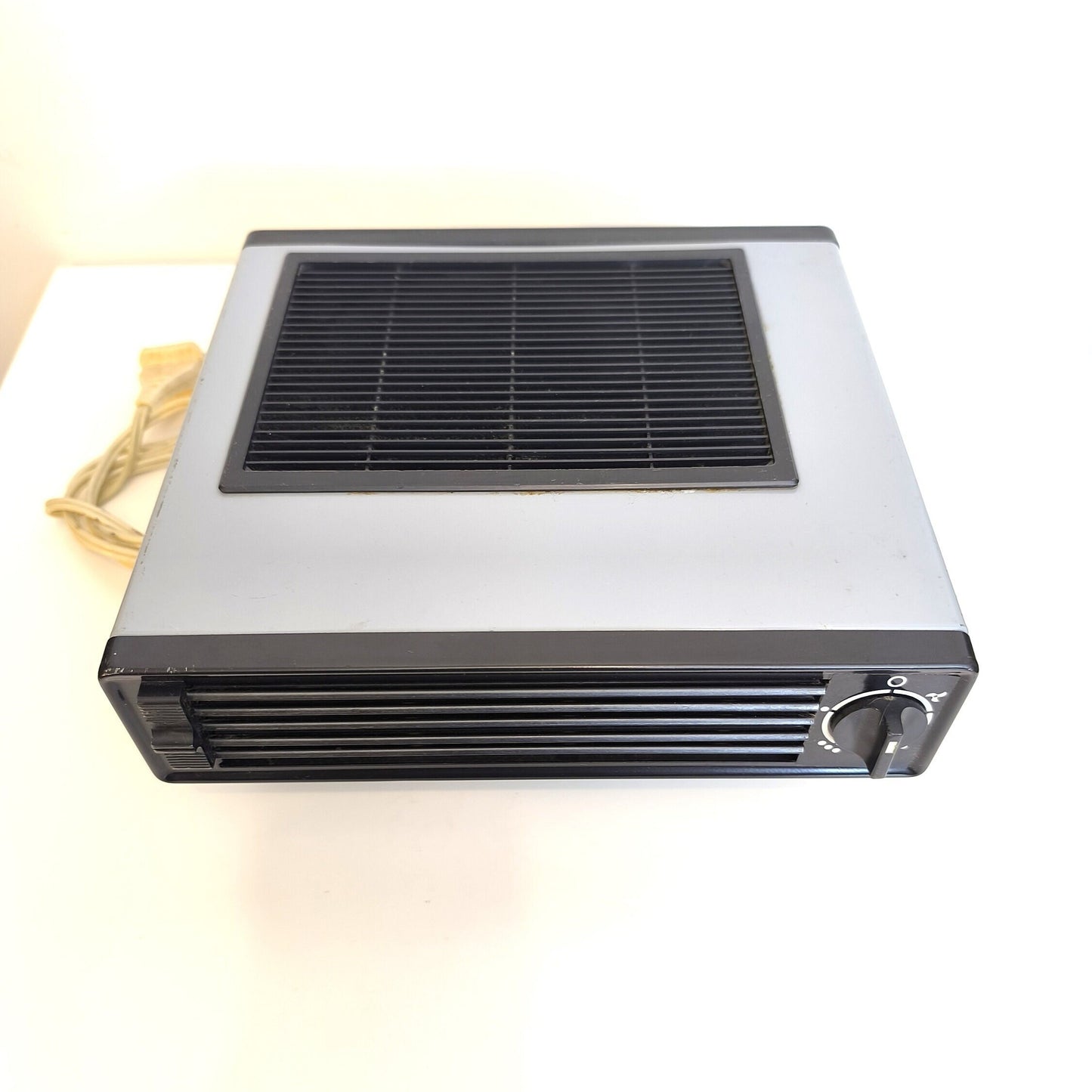 Heater Fan VETEROK 2M, Soviet Retro Modern Portable Fan