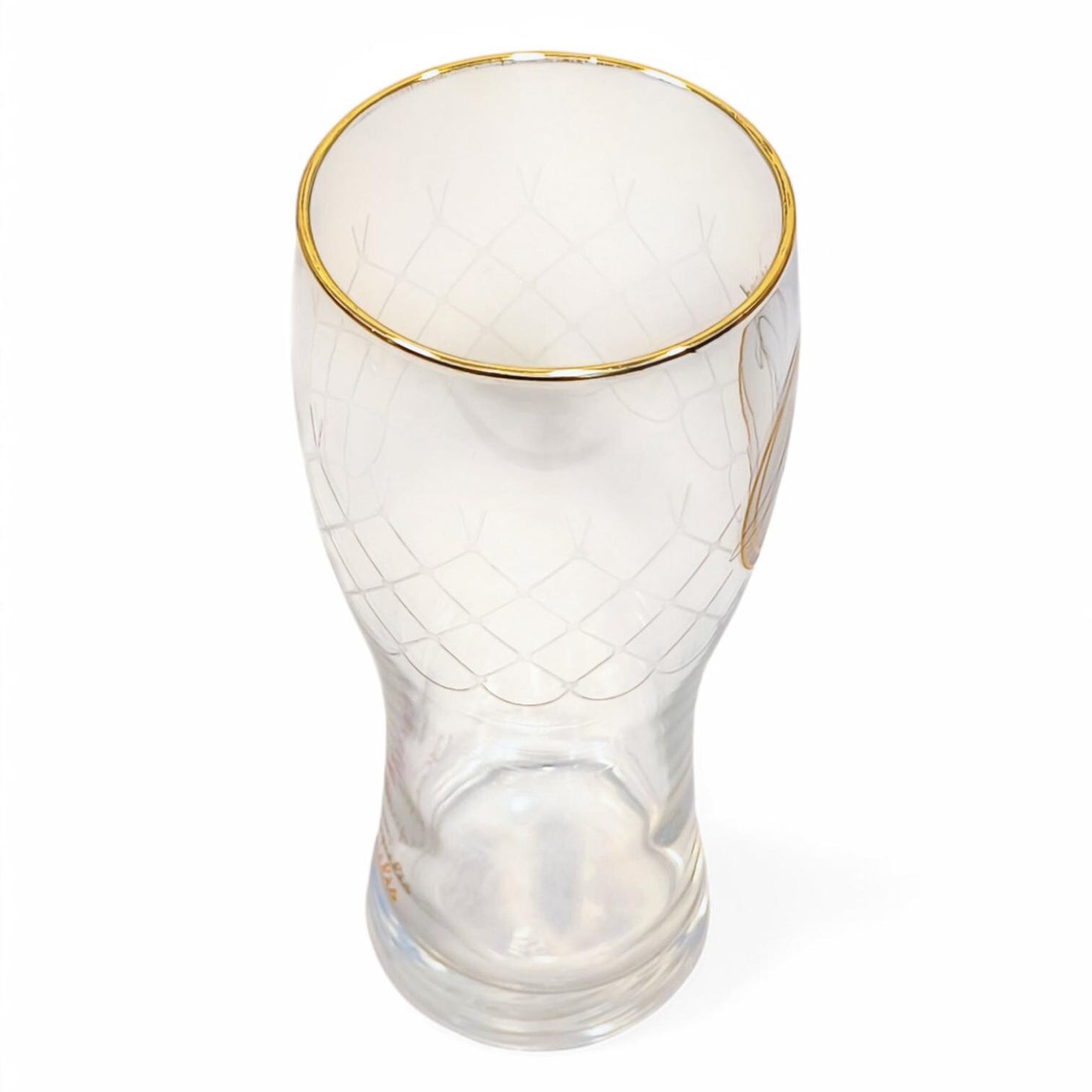 Kalnapilis Beer Glasses (Set of 4) - A. Sabonis Signature