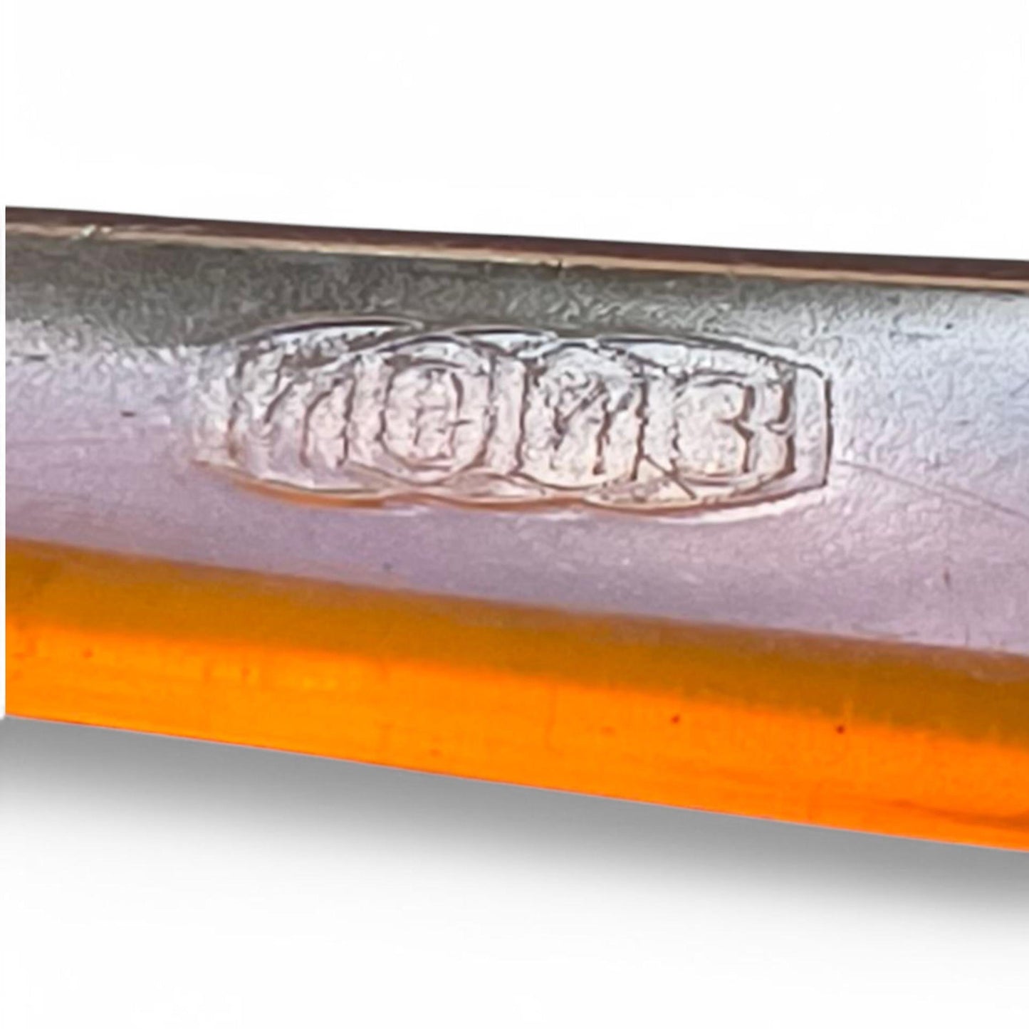 Vintage Bakelite Sunglasses 1970s