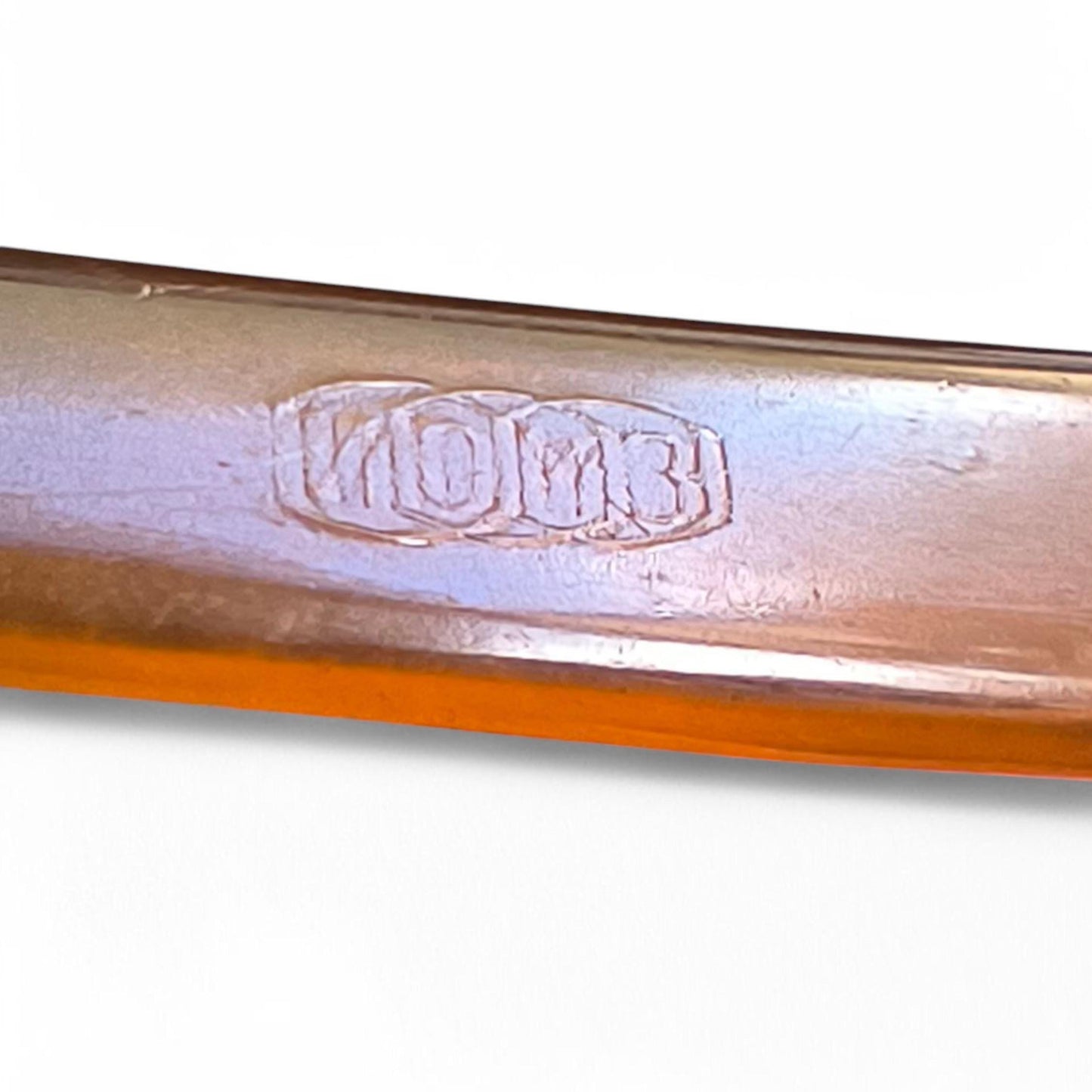 Vintage Bakelite Sunglasses 1970s